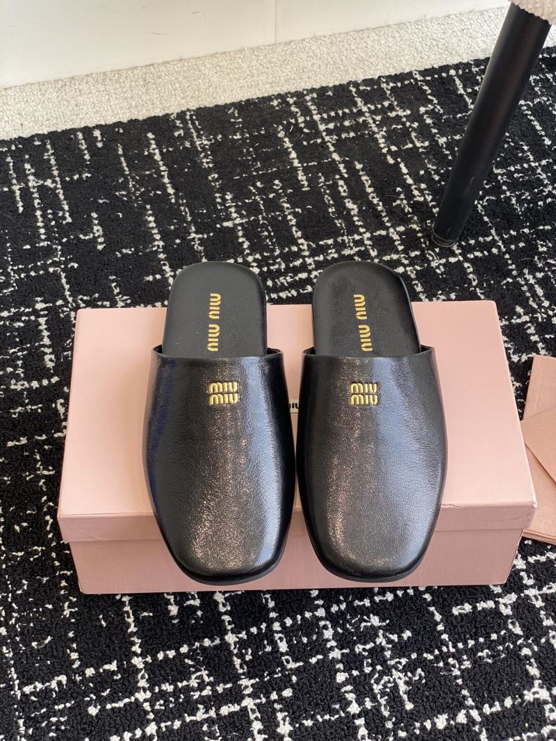 Miu Miu Sandals